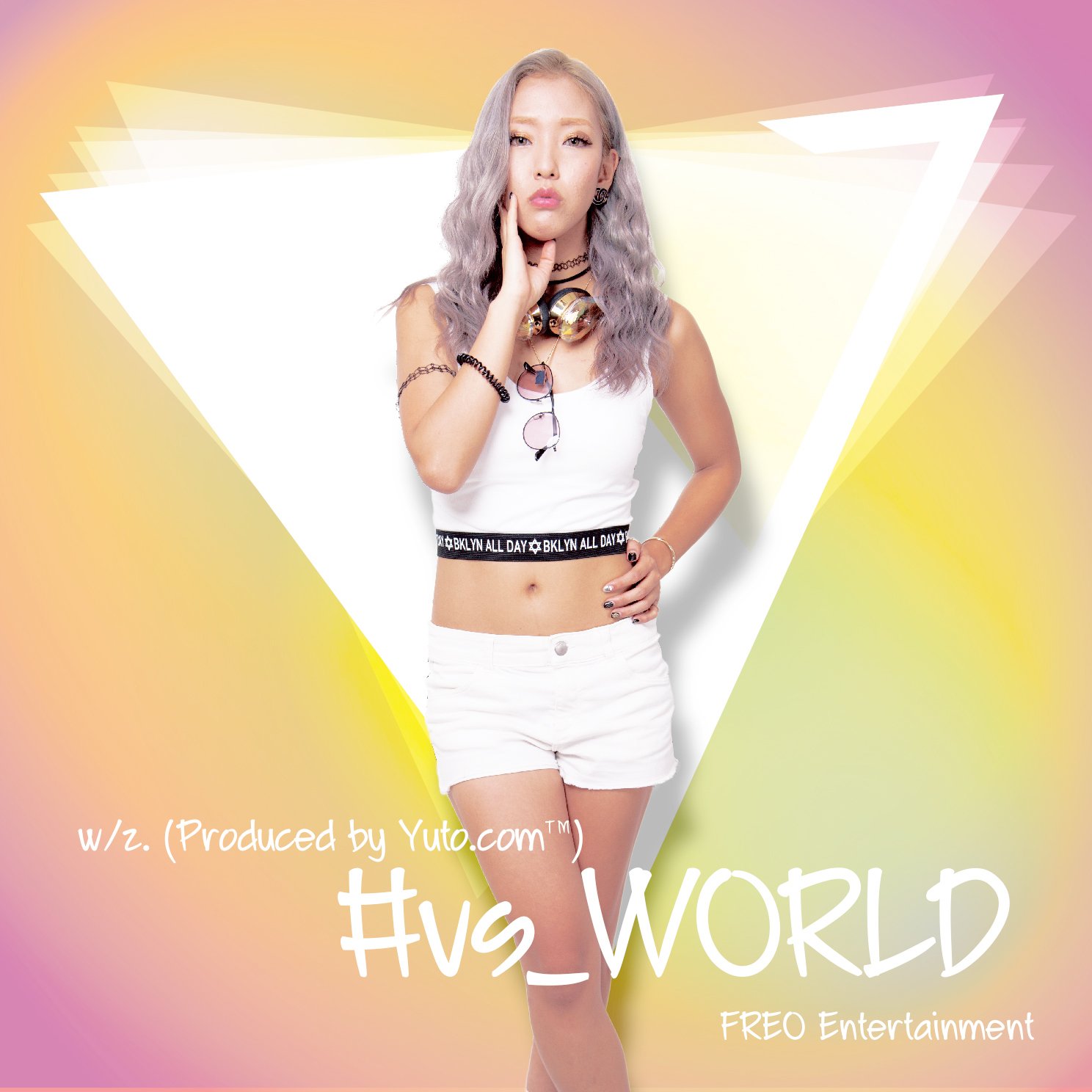 Amazon.co.jp: w/z. (Produced by Yuto.com): ミュージック